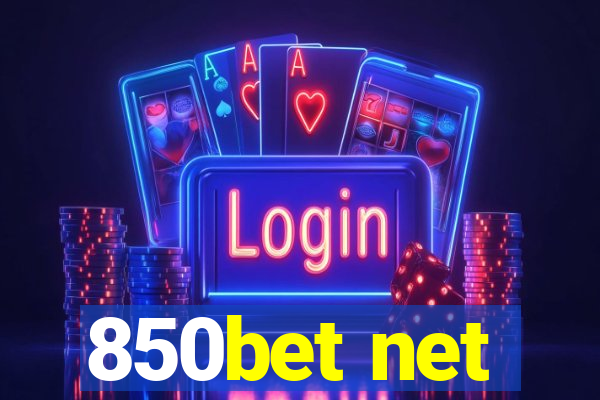 850bet net